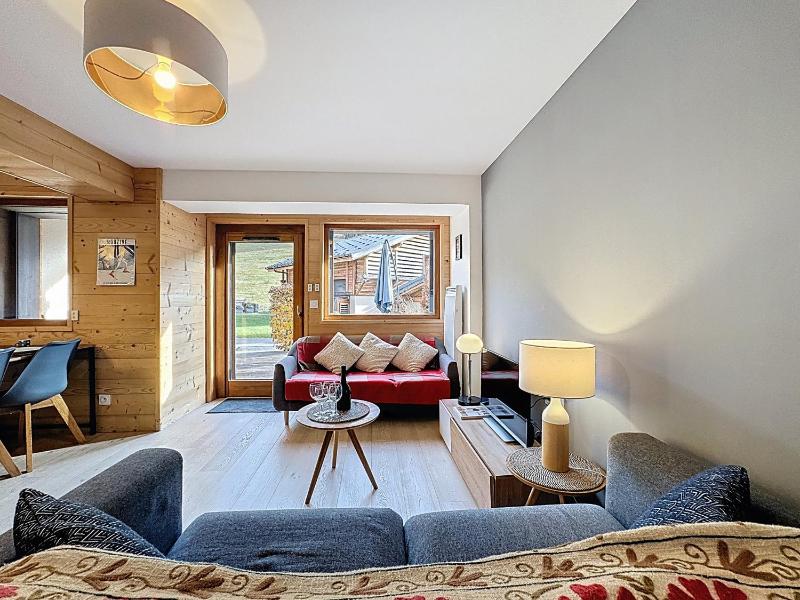 La Bruyere - appartement - 6pers - image 4