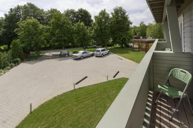 Vėjo Burė gyvenamosios paskirties patalpų nuoma - image 22