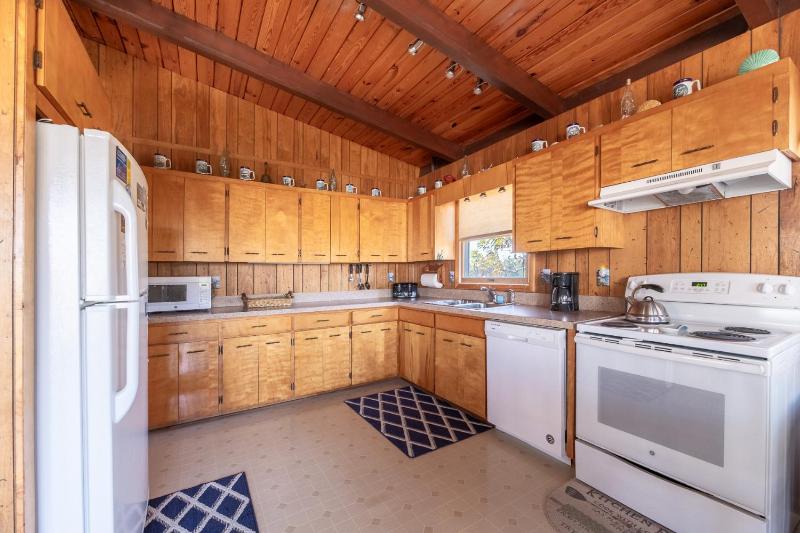 Sun Byrne - S Nags Head MP 18 200 Feet to the Beach Ocean View Flex Stays - image 32