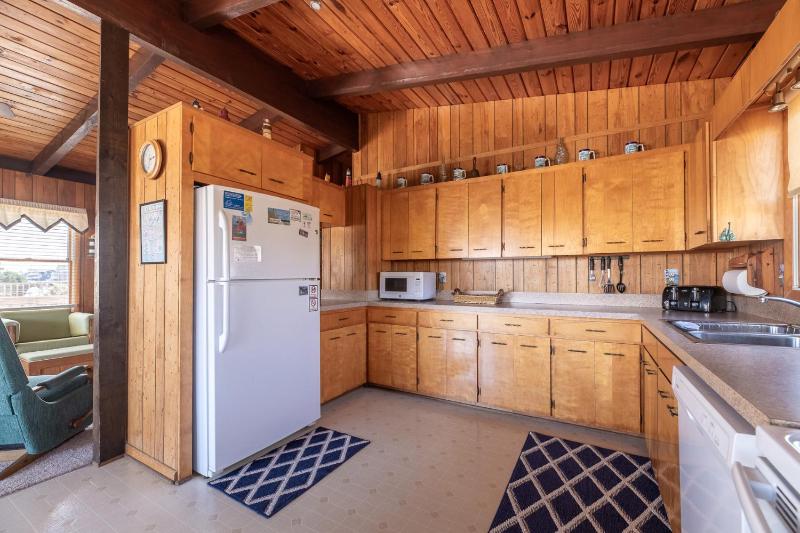 Sun Byrne - S Nags Head MP 18 200 Feet to the Beach Ocean View Flex Stays - image 44