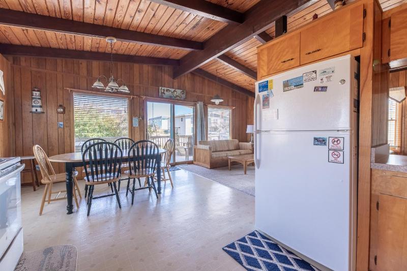 Sun Byrne - S Nags Head MP 18 200 Feet to the Beach Ocean View Flex Stays - image 24