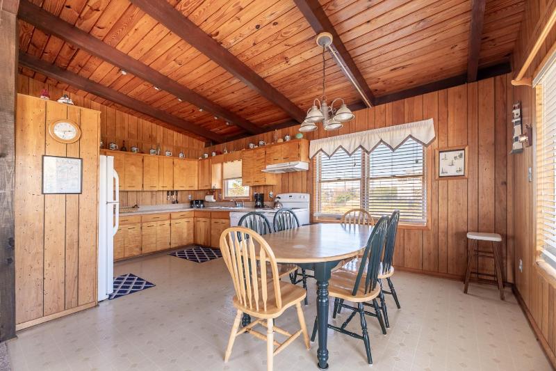 Sun Byrne - S Nags Head MP 18 200 Feet to the Beach Ocean View Flex Stays - image 40
