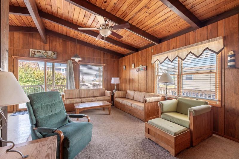 Sun Byrne - S Nags Head MP 18 200 Feet to the Beach Ocean View Flex Stays - image 34