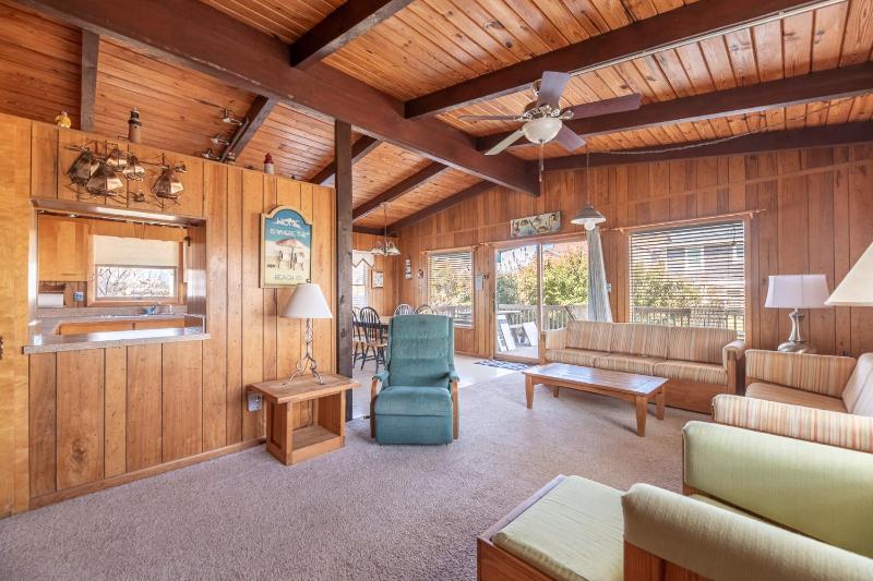 Sun Byrne - S Nags Head MP 18 200 Feet to the Beach Ocean View Flex Stays - image 21