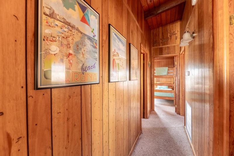 Sun Byrne - S Nags Head MP 18 200 Feet to the Beach Ocean View Flex Stays - image 18