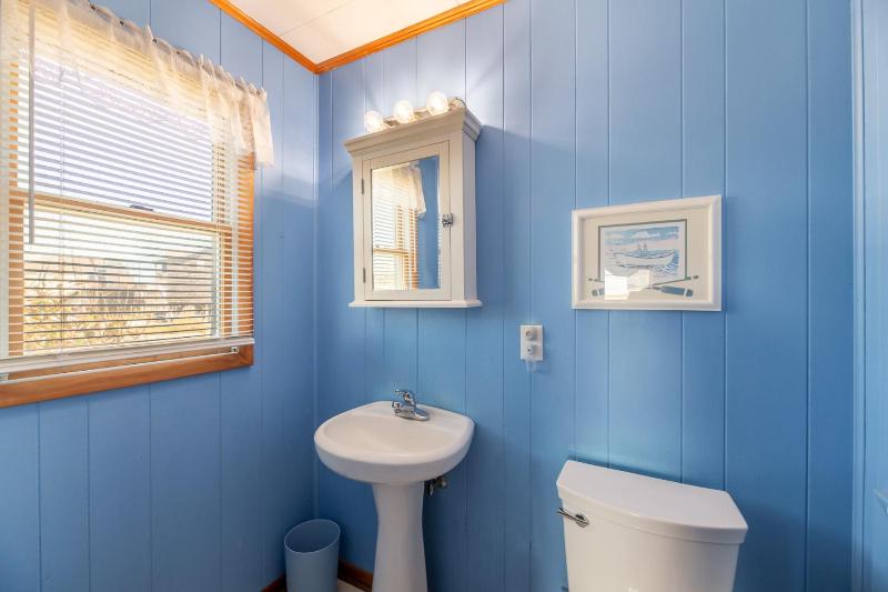 Sun Byrne - S Nags Head MP 18 200 Feet to the Beach Ocean View Flex Stays - image 26