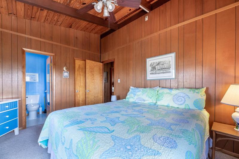 Sun Byrne - S Nags Head MP 18 200 Feet to the Beach Ocean View Flex Stays - image 36