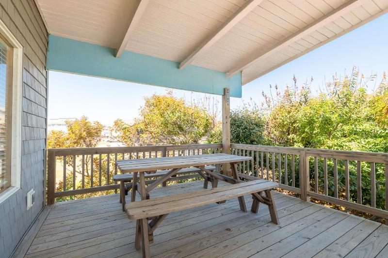 Sun Byrne - S Nags Head MP 18 200 Feet to the Beach Ocean View Flex Stays - image 33