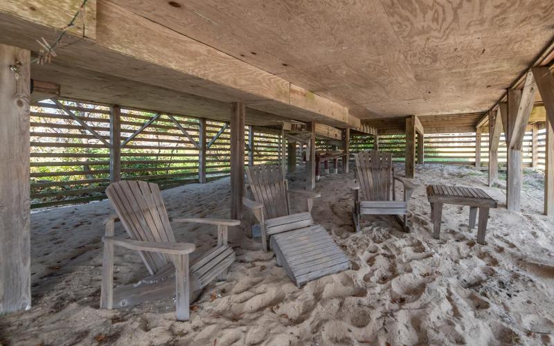Sun Byrne - S Nags Head MP 18 200 Feet to the Beach Ocean View Flex Stays - image 23