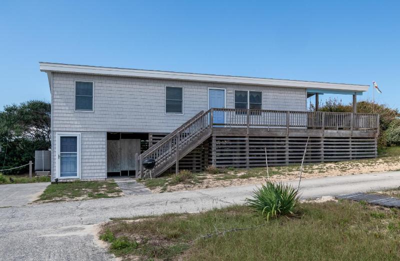 Sun Byrne - S Nags Head MP 18 200 Feet to the Beach Ocean View Flex Stays - image 39