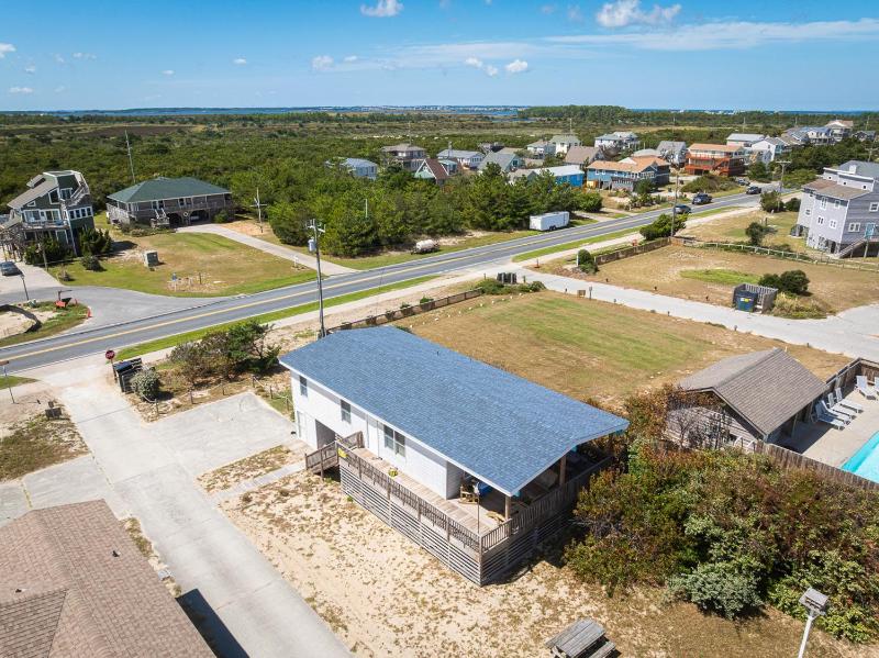 Sun Byrne - S Nags Head MP 18 200 Feet to the Beach Ocean View Flex Stays - image 46