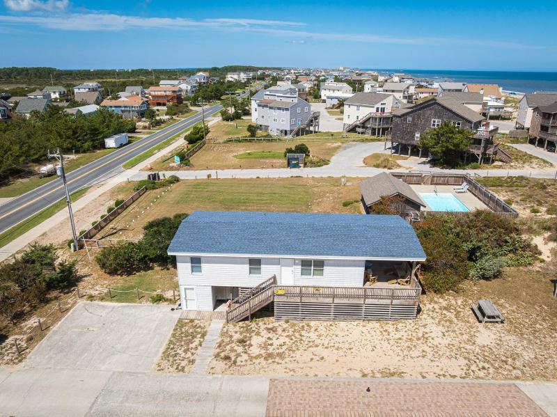 Sun Byrne - S Nags Head MP 18 200 Feet to the Beach Ocean View Flex Stays - image 29