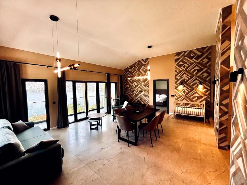 Opulent BayView Apartment Kotor - image 16