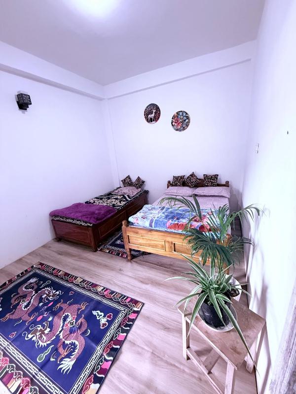 Sleeping Buddha Homestay - Lamahatta - image 10
