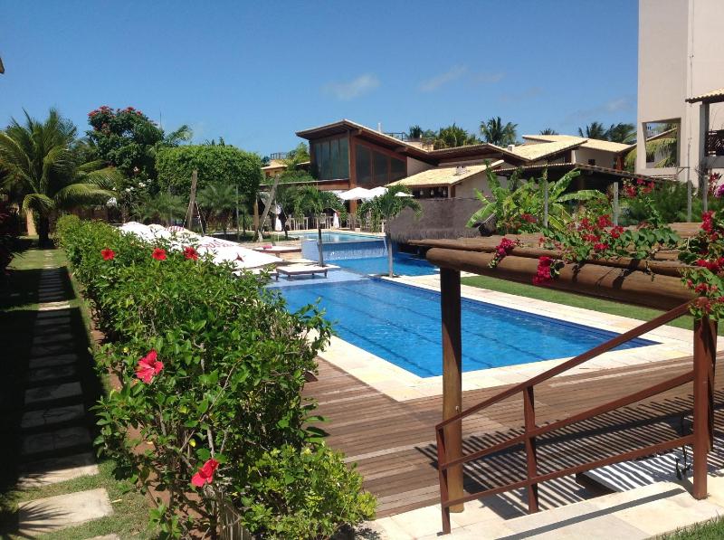 Apartamento A-11 Pipa Beleza Resort - image 31