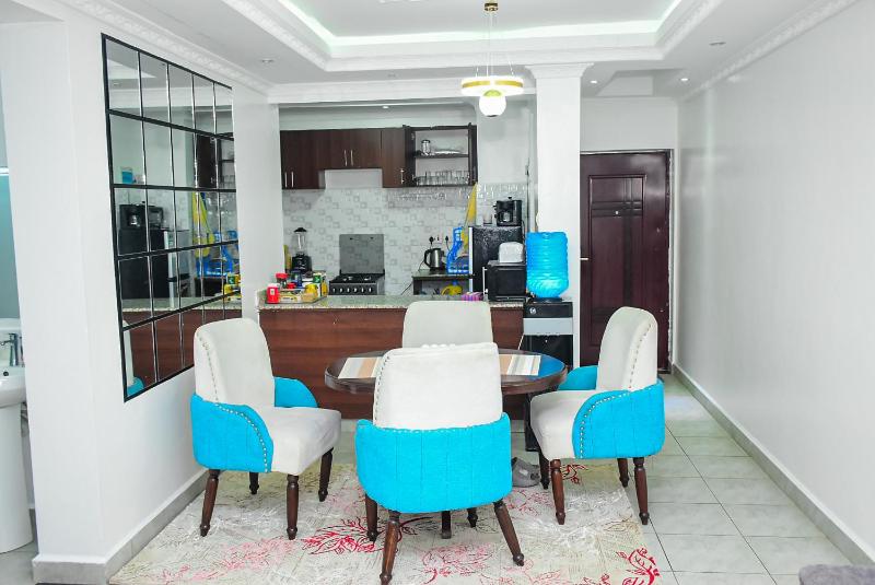 Polo Executive Abodes - image 10