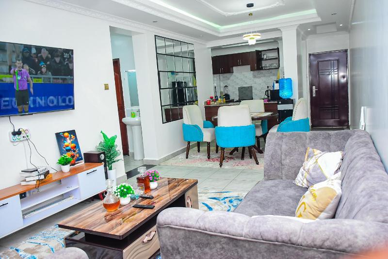Polo Executive Abodes - image 1