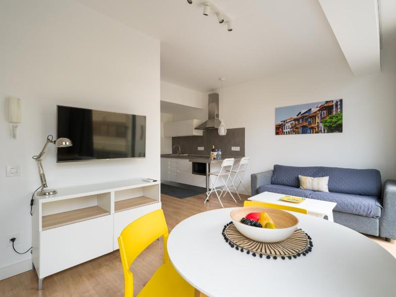 Ferreras Suites Las Canteras - image 35