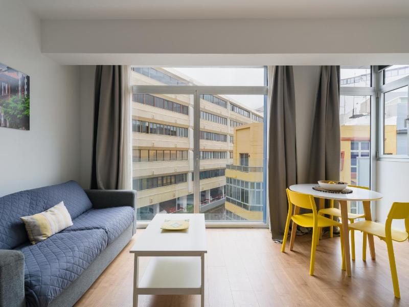Ferreras Suites Las Canteras - image 22