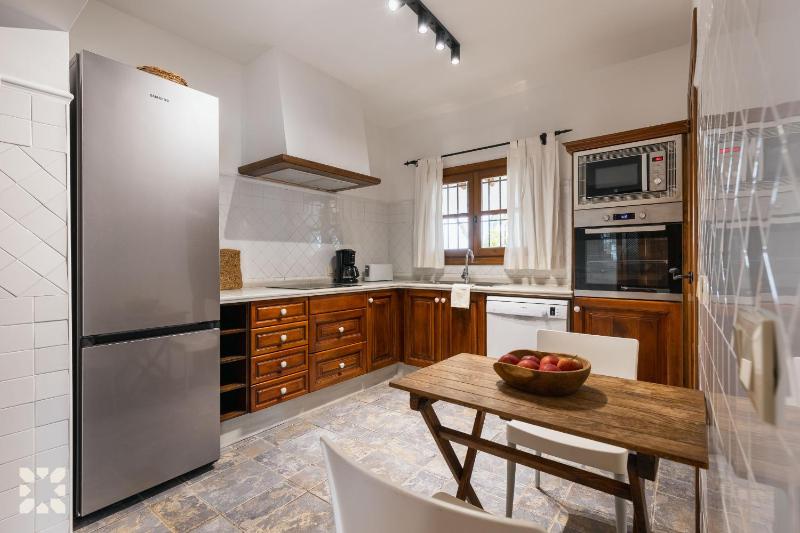 Villa Las Salinas by Abahana Villas - image 16