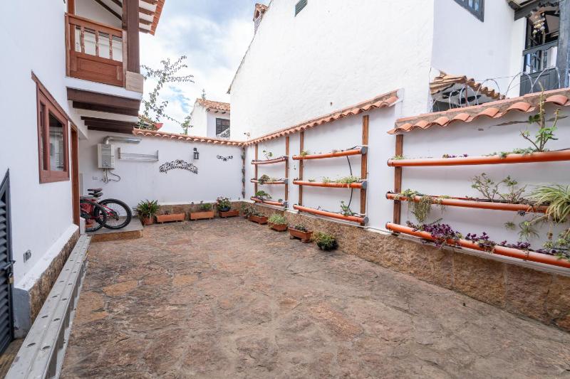 Apartamento Madeiro - image 3