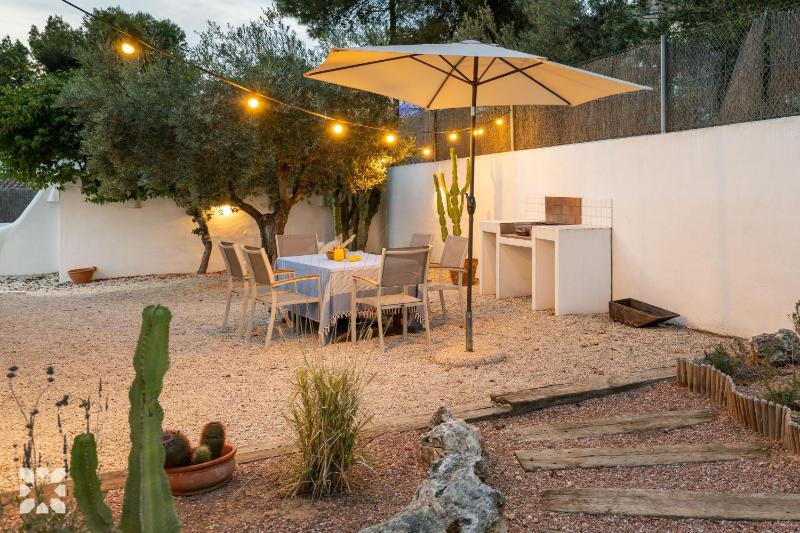 Villa Las Salinas by Abahana Villas - image 10