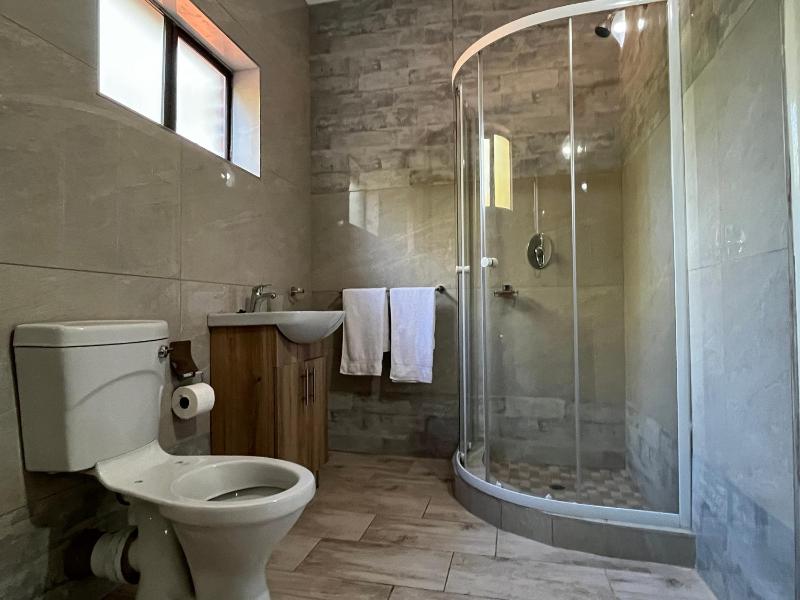 Kafusi Lodge - image 3