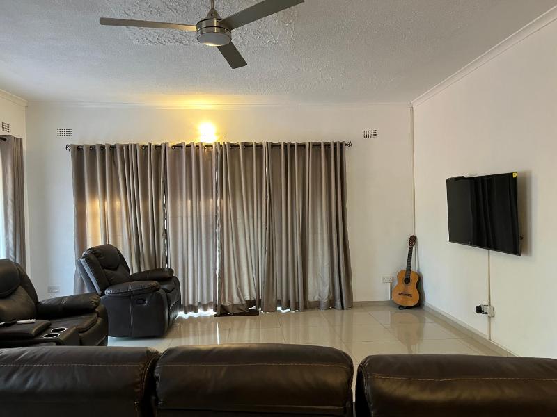 Kafusi Lodge - image 6