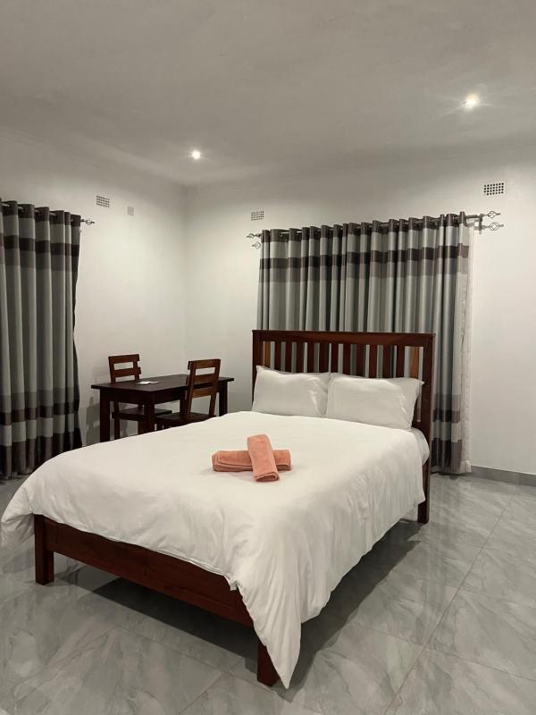 Kafusi Lodge - image 8