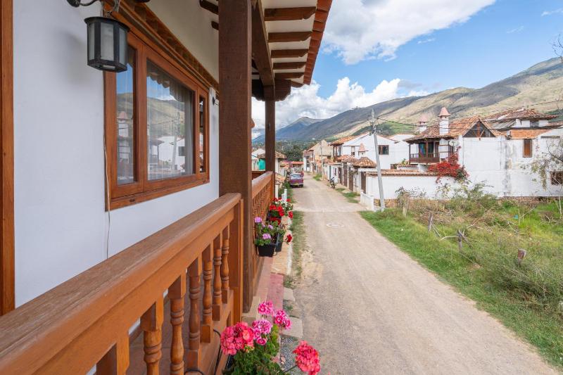 BALCON DE CHIE - image 6