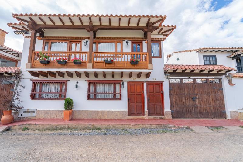 BALCON DE CHIE - image 9