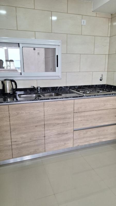 Departamento con balcón hasta 4 personas en Tandil a metros de la plaza principal con wi fi - image 40