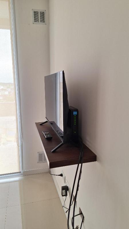 Departamento con balcón hasta 4 personas en Tandil a metros de la plaza principal con wi fi - image 38