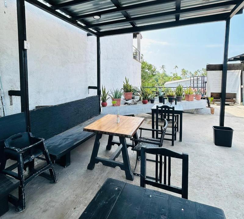 Canova Hostel & Pizza - image 6