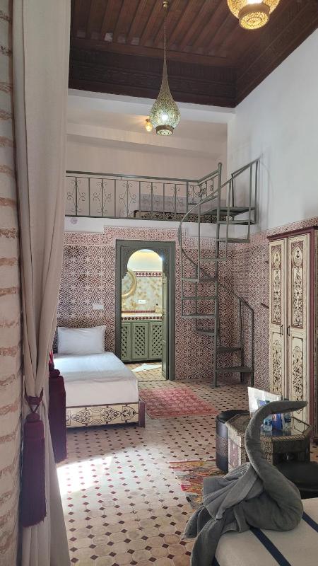 Riad Dar Hamid Hotel & Spa - image 6