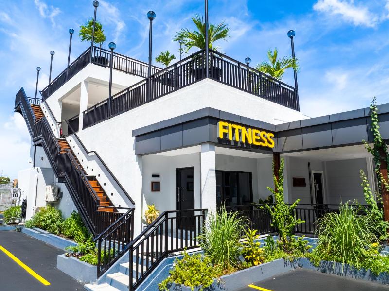 Soma Dream Hotel Georgetown Guyana - image 2