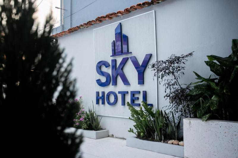 Sky Hotel Ltda - image 36