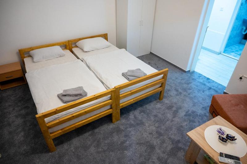 Apartment Bisić with private parking - image 6