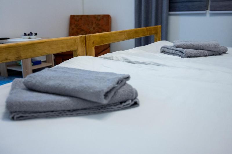 Apartment Bisić with private parking - image 14