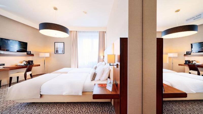 B&B Hotel Rzeszów Centrum - image 35