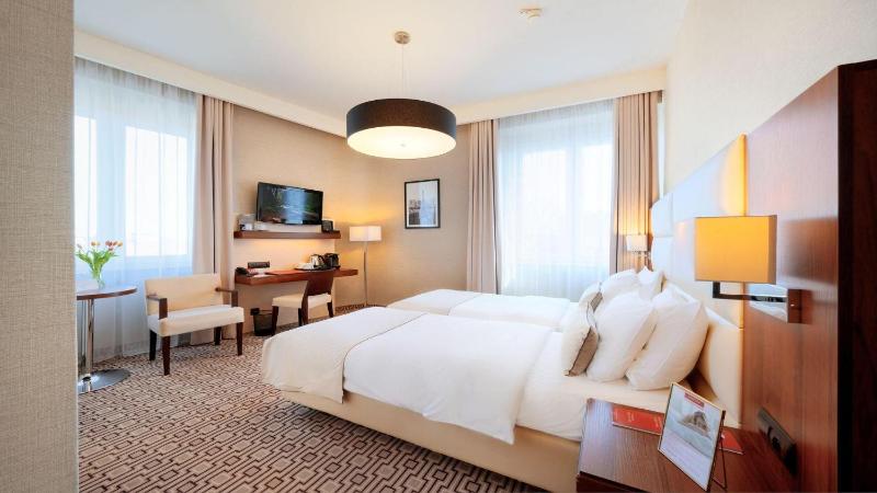 B&B Hotel Rzeszów Centrum - image 28