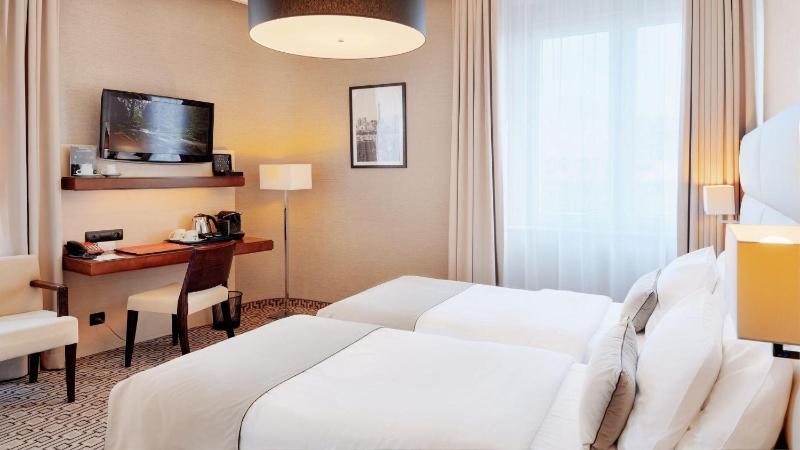 B&B Hotel Rzeszów Centrum - image 32