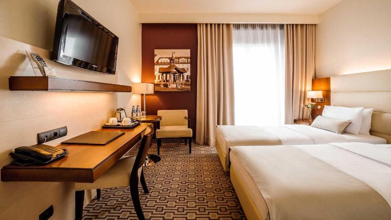 B&B Hotel Rzeszów Centrum - image 18
