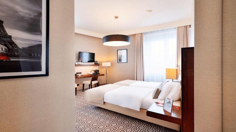 B&B Hotel Rzeszów Centrum - image 39