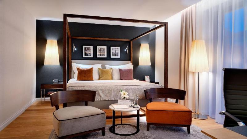 B&B Hotel Rzeszów Centrum - image 7