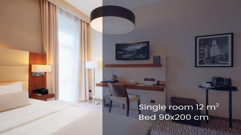 B&B Hotel Rzeszów Centrum - image 22