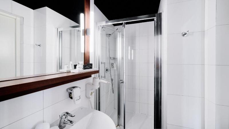 B&B Hotel Rzeszów Centrum - image 37