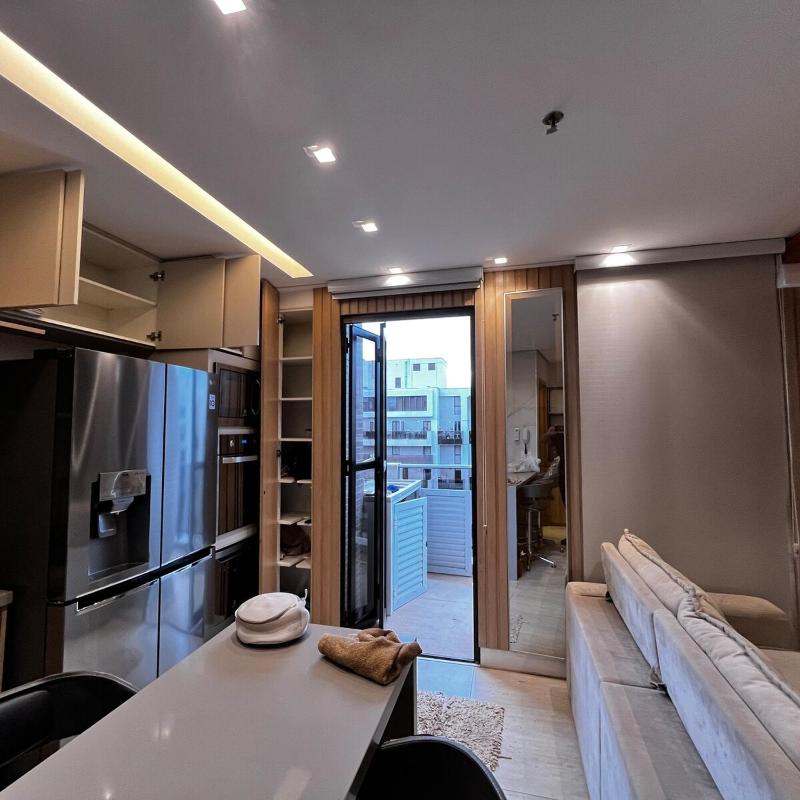 Refúgio Duplex Exclusivo com Ofurô - image 19