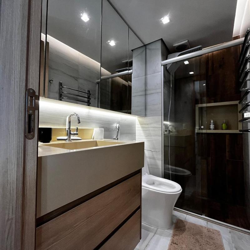 Refúgio Duplex Exclusivo com Ofurô - image 12