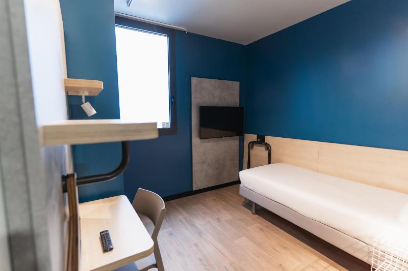 Ibis budget Madrid Albasanz - image 15